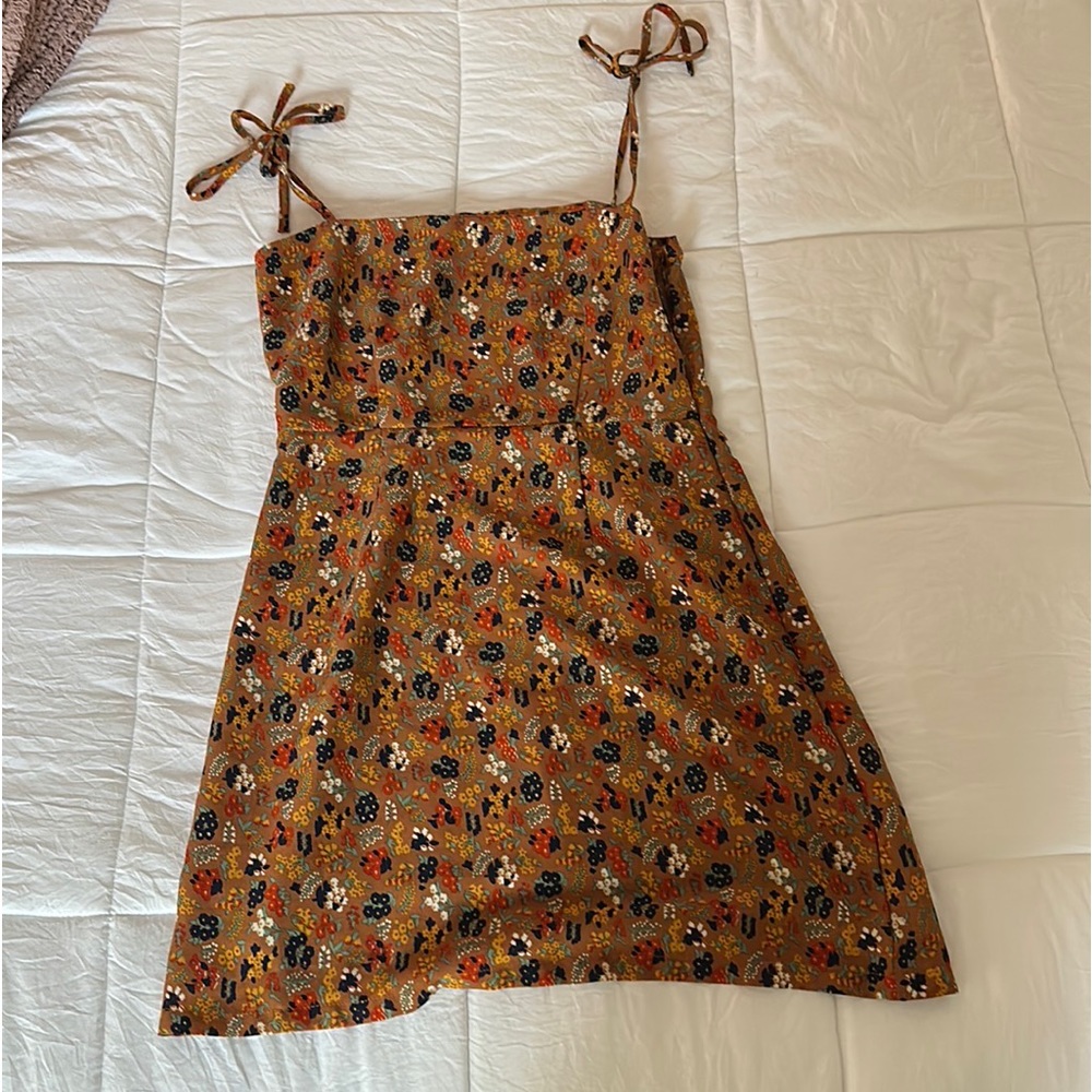 Nasty Gal dress